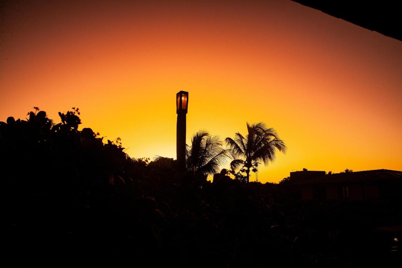 Mirante Caraiva Apartment Exterior photo